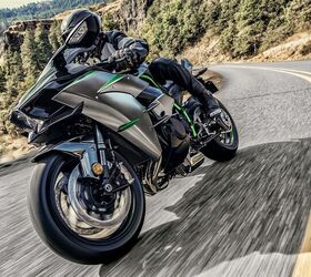 new less powerful kawasaki ninja h2 coming for 2027
