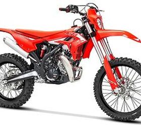 2020 BETA Evo 125 | Motorcycle.com