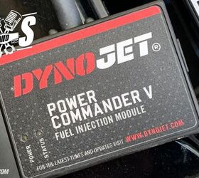 Why Motorcycle Tuning is a Decade Behind the Automotive World