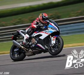 Bore & Stoke Breakout: US Regulations Are Ruining European Sportbikes
