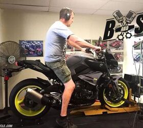 Bore & Stoke Breakout: Street Tuning vs. Dyno Tuning