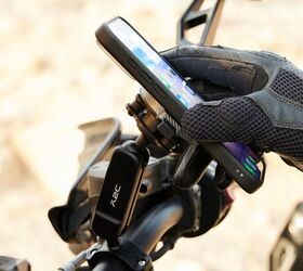 Why You Should Consider The A2C One-Lock Ultra Series Phone Mount