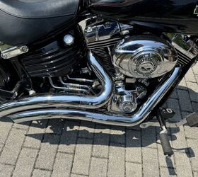 harley davidson rocker c fxcwc softail