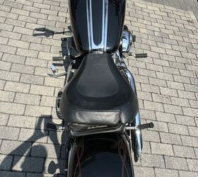 harley davidson rocker c fxcwc softail