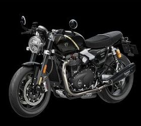 2027 Triumph Speed Twin TFC Leaked In Homologation Filings