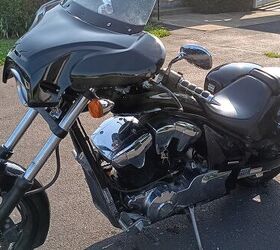 2016 honda fury