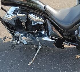 2016 honda fury