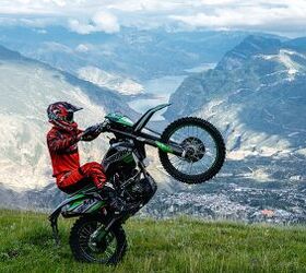 Sharmax Motors Is On The Move