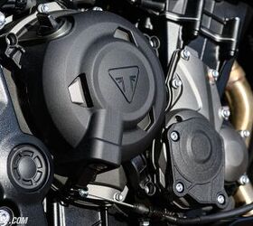 highs and sighs 2026 triumph trident 660, High A Masterpiece of an Engine Got Even Better