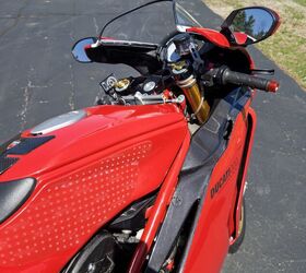 2006 ducati 999r for sale