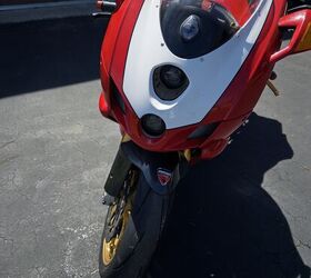 2006 ducati 999r for sale