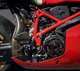 2006 ducati 999r for sale