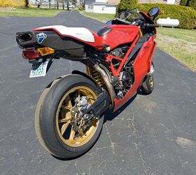 2006 Ducati 999R for sale