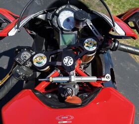 2006 ducati 999r for sale