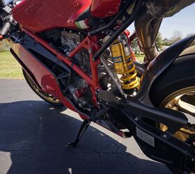 2006 ducati 999r for sale