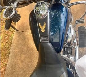 2001 harley davidson electric glide ultra classic