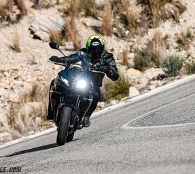 highs and sighs 2026 triumph tiger sport 660, The Verdict