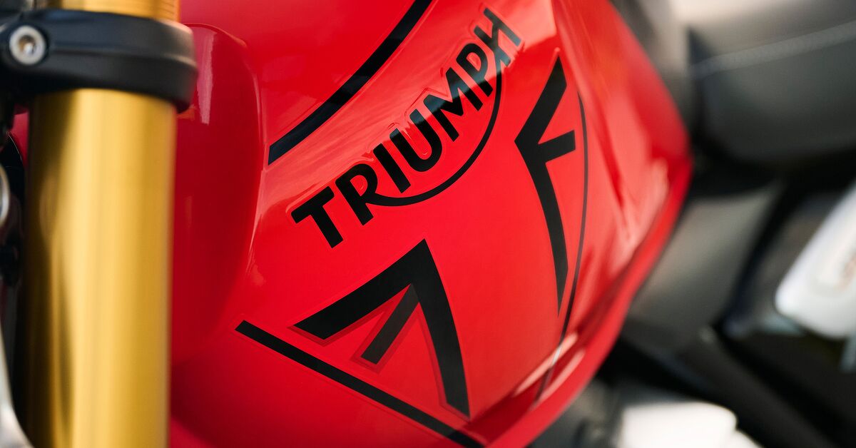 2027 Triumph Speed 400 and Scrambler 400 X Gallery