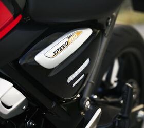 2027 triumph speed 400 and scrambler 400 x gallery