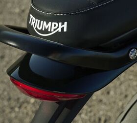 2027 triumph speed 400 and scrambler 400 x gallery