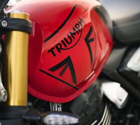 2027 triumph speed 400 and scrambler 400 x gallery