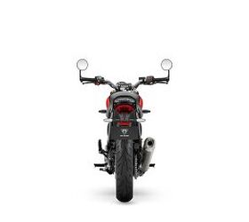 2027 triumph speed 400 and scrambler 400 x gallery