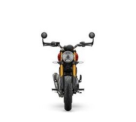 2027 triumph speed 400 and scrambler 400 x gallery