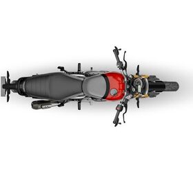 2027 triumph speed 400 and scrambler 400 x gallery