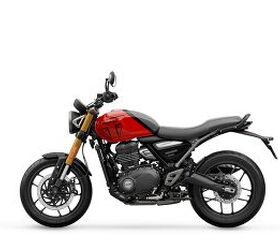 2027 triumph speed 400 and scrambler 400 x gallery