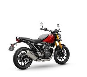 2027 triumph speed 400 and scrambler 400 x gallery