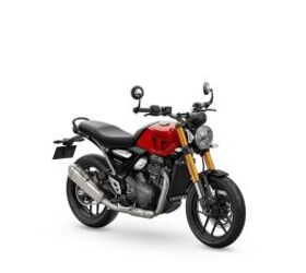 2027 triumph speed 400 and scrambler 400 x gallery