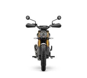 2027 triumph speed 400 and scrambler 400 x gallery