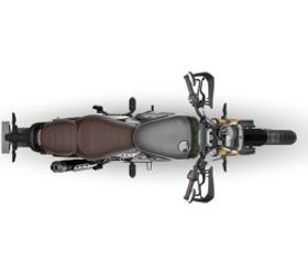 2027 triumph speed 400 and scrambler 400 x gallery