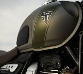 2027 triumph speed 400 and scrambler 400 x gallery