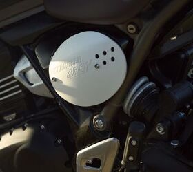 2027 triumph speed 400 and scrambler 400 x gallery