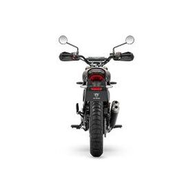 2027 triumph speed 400 and scrambler 400 x gallery
