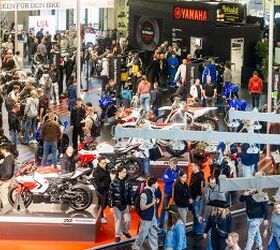 Intermot Announces New Concept For 2027 Show