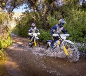 2027 Husqvarna FE 501s and FE 350s Gallery