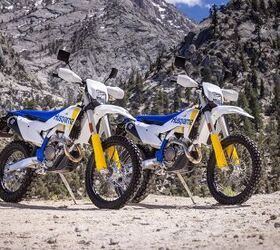 husqvarna fe 501s and fe 350s return for 2027 with bold new graphics