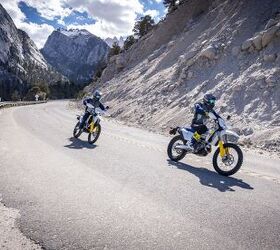 husqvarna fe 501s and fe 350s return for 2027 with bold new graphics