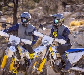 husqvarna fe 501s and fe 350s return for 2027 with bold new graphics