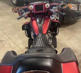 downsizing from a great bike