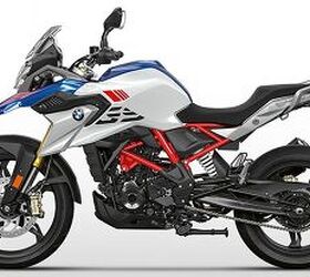  G310R、G310GS レギュラーシート 2025年製未使用品 2025 BMW G 310 R | Motorcycle.com