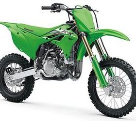 2026 Kawasaki KX™ 85 | Motorcycle.com