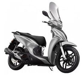 2005 KYMCO ZX 50 | Motorcycle.com