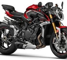 超レアMV Agusta F4 ブルターレ　リアルカーボンカウル タンブリーニ 2008 MV Agusta F4 R 312 | Motorcycle.com