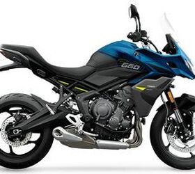 2004 Triumph Speedmaster | Motorcycle.com