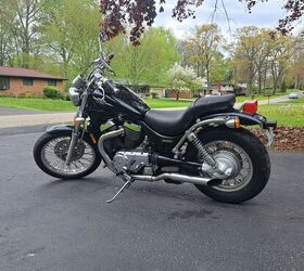 2005 suzuki boulevard s50