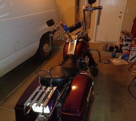 cruiser