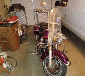 cruiser